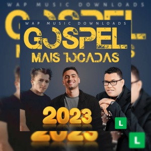 Baixar CD Gospel 2023
