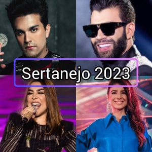 Baixar CD Melhores Musicas 2023 - Sertanejo 2023 Mais Tocadas - As Melhores Do Sertanejo Universitário