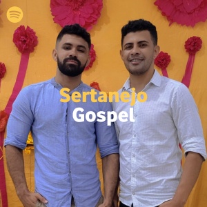 Baixar CD Sertanejo Gospel - Janeiro 2023