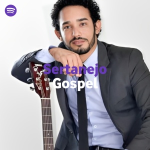 Baixar CD Sertanejo Gospel - Março 2023