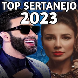 Baixar CD Top 100 Sertanejo 2023 - Melhores Músicas do ConnectMix Ranking 2023