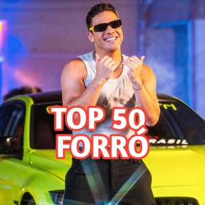 Baixar CD Top 50 Forró 2023
