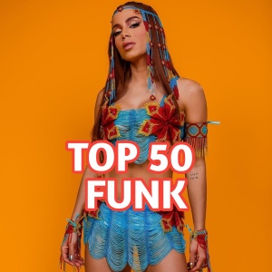 Baixar CD Top 50 Funk 2023