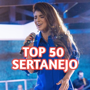 Baixar CD Top 50 Sertanejo 2023