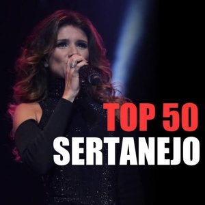 Baixar CD Top 50 Sertanejo 2024