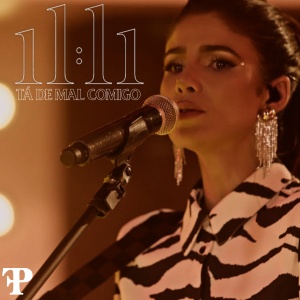 Baixar single Tá De Mal Comigo - Paula Fernandes (Single DVD 11:11)