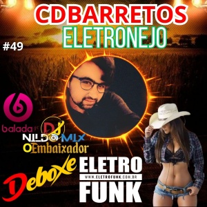 CD BARRETOS ELETRONEJO 2024 (DJ NILDO MIX O EMBAIXADOR) #49