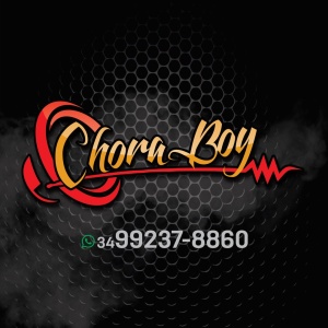 Cd Chora Boy A Loja Do Som Automotivo -Volume 02 - Dj Will Rodriguez