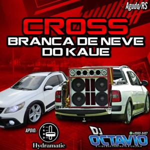 CD CROSS BRANCA DE NEVE DO KAUE
