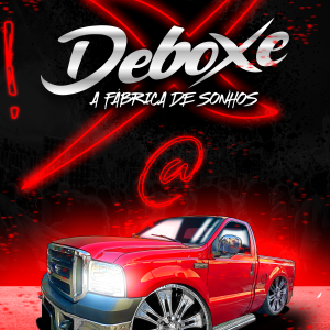 CD Deboxe 2024 - Eletro Funk 2024 - As Mais Tocadas - DJ Vinícius Cavalcante
