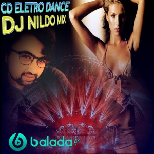 CD ELETRO DANCE DJ NILDO MIX PART 01