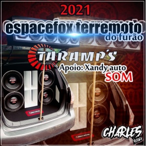 CD ESPACEFOX TERREMOTO 2021