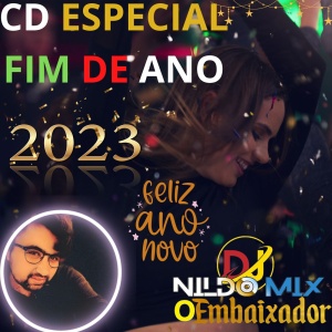 CD ESPECIAL FIM DE ANO DJ NILDO MIX