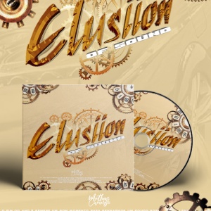 CD ESPECIAL FIM DE ANO RAP - ELUSIION OF SOUND - DJ MATHEUS CAMARGO