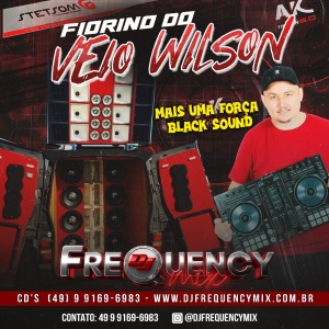 CD Fiorino do Veio Wilson – Volume 01