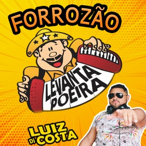 CD FORROZÃO LEVANTA POEIRA 2023