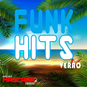 CD - FUNK HITS VERÃO - DJMASCARA