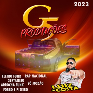 CD G5 PRODUÇÕES 2023