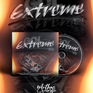 CD GOL EXTREME - ELETRO-FUNK - DJ MATHEUS CAMARGO