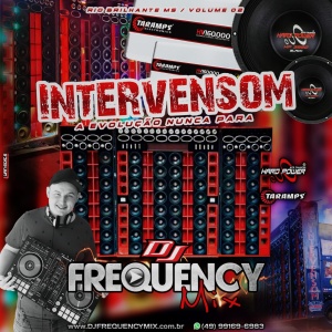 CD Intervensom - Volume 02