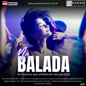 CD NA BALADA VOL.02  - AS TOP