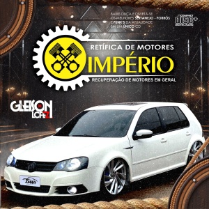 CD Retifica De Motores Império ?? - Gleison Lopez