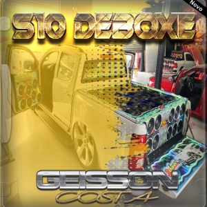 CD S10 DEBOXE BY DJ GEISSON COSTA
