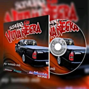 CD SAVEIRO G3 VIUVA NEGRA VOL6