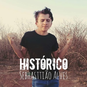 CD SEBHASTTIÃO ALVES - HISTÓRICO (2018)