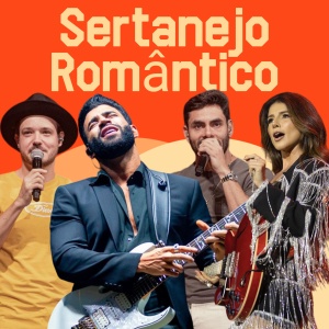 CD Sertanejo Romântico 2023 | Pacote de Músicas Novas