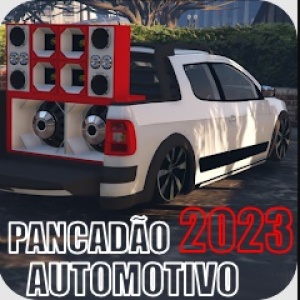 CD PANCADÃO AUTOMOTIVO 2023