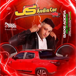 CDS - JS ÁUDIO CAR - Gleison Lopez