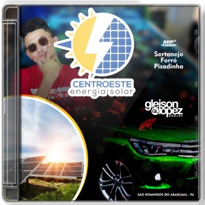 CENTRO OESTE ENERGIA SOLAR CD 2021- Gleison Lopez
