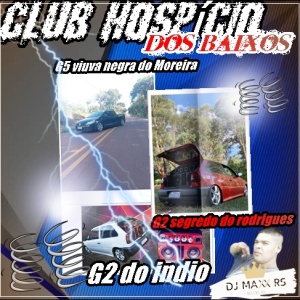 CLUB HOSPICIO DOS BAIXOS