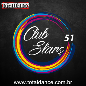 CLUB STARS PODCAST EP 51 MIXADO POR DJ TECH & DJ FELIPE FERNACI