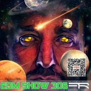 DJ Fabio Reder - EDM Show 306