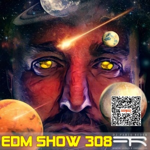 DJ Fabio Reder - EDM Show 308