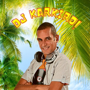 DJ Karkiro Nas Plataformas