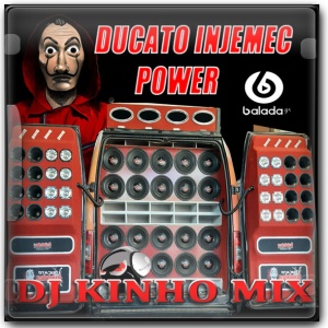 Ducato Injemec Power 2021 DJ Kinho Mix