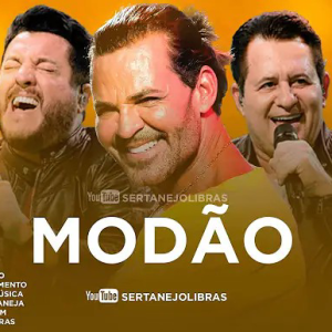 Eduardo Costa e Bruno E Marrone - CD Sertanejo Modão 2023 As Melhores e Músicas Novas