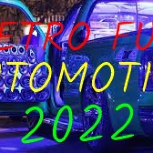 Eletro Funk Automotivo 2023