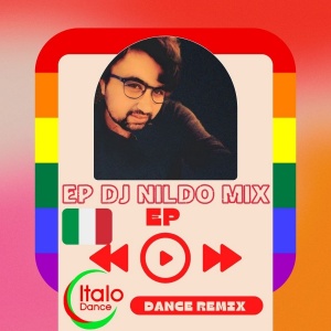 EP DJ NILDO MIX DANCE