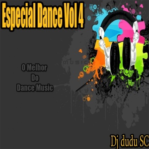 Especial Dance Vol 4 By Dj Dudu SC