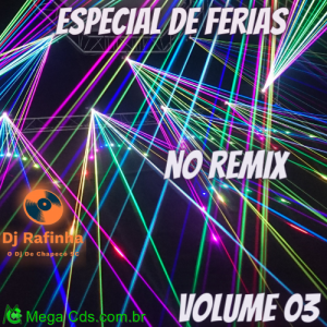 Especial de ferias volume 03 no remix