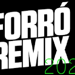 FORRO REMIX 2023