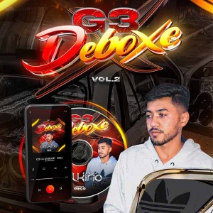 G3 Deboxe Special Edition Vol.02 [Dj Valkirio]