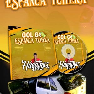 GOL G4 ESPANCA TCHEKA - ELETROFUNK