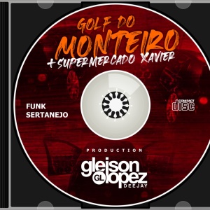 GOLF DO MONTEIRO + SUPERMERCADO  XAVIER -