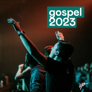 Gospel 2023 (CD Completo) Baixar Sua Música