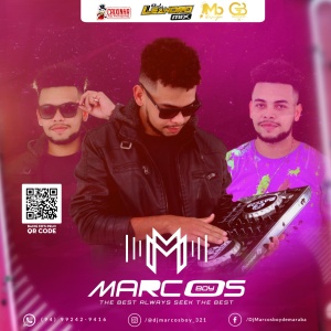 MC 7Belo, MC Kitinho e MC GW - Joga Joga - ( BY DJ MARCOS BOY )